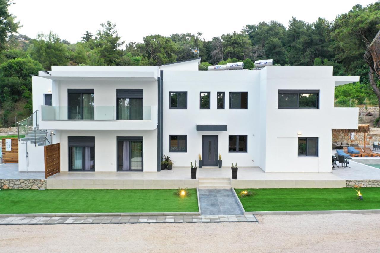 Vila Dasylio - Earthy Living *