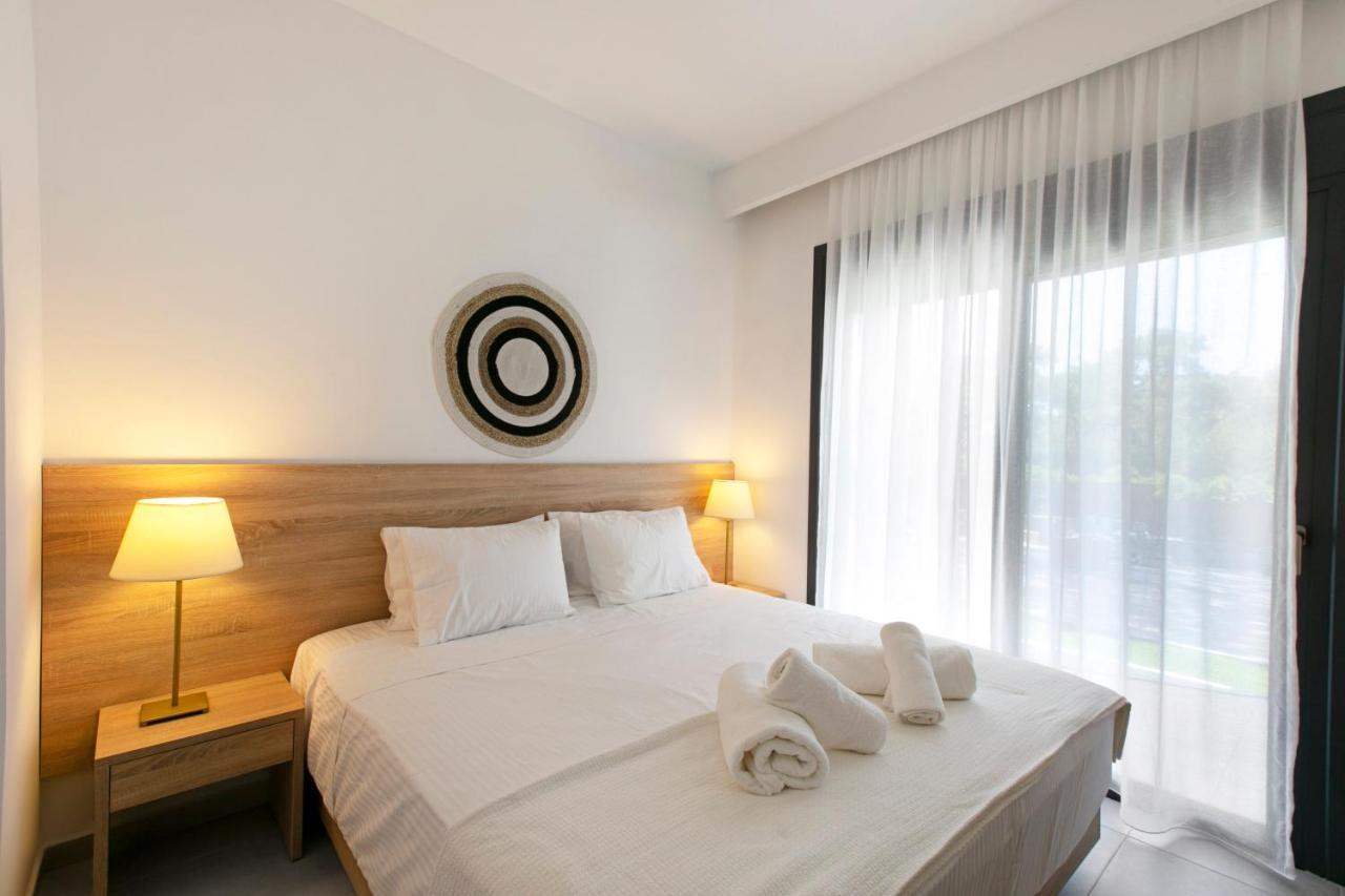 Vila Dasylio - Earthy Living *