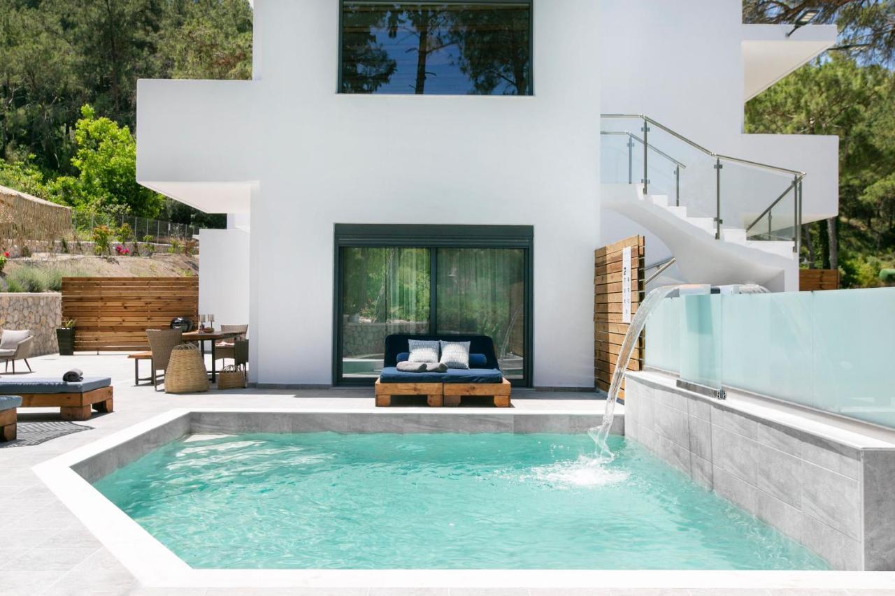 Vila Dasylio - Earthy Living