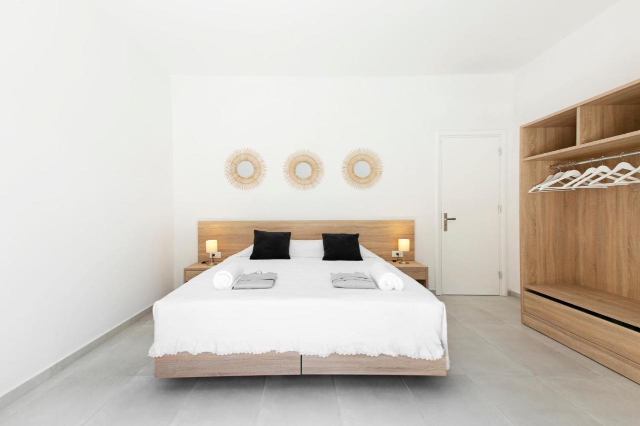 Vila Dasylio - Earthy Living Ialysos (Rhodes)