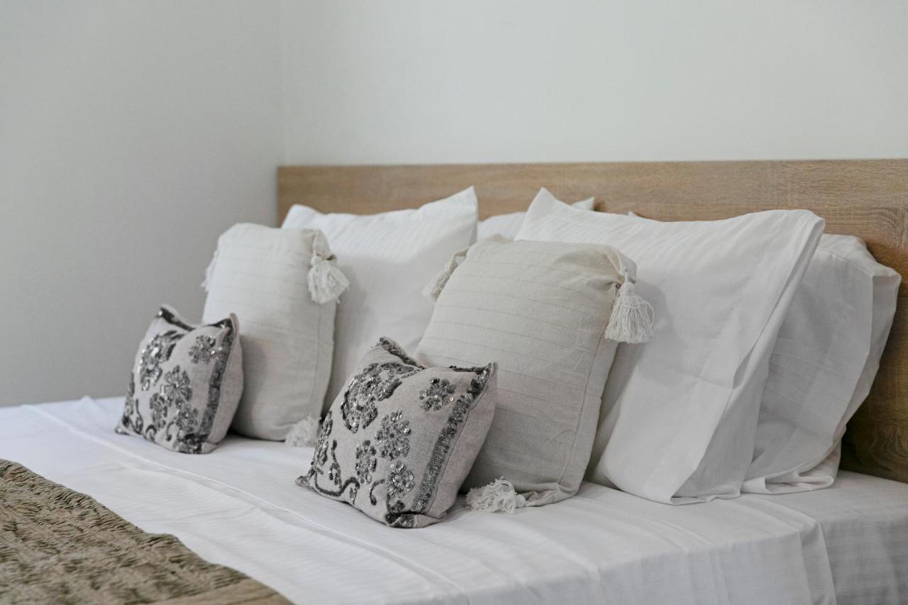 Vila Dasylio - Earthy Living