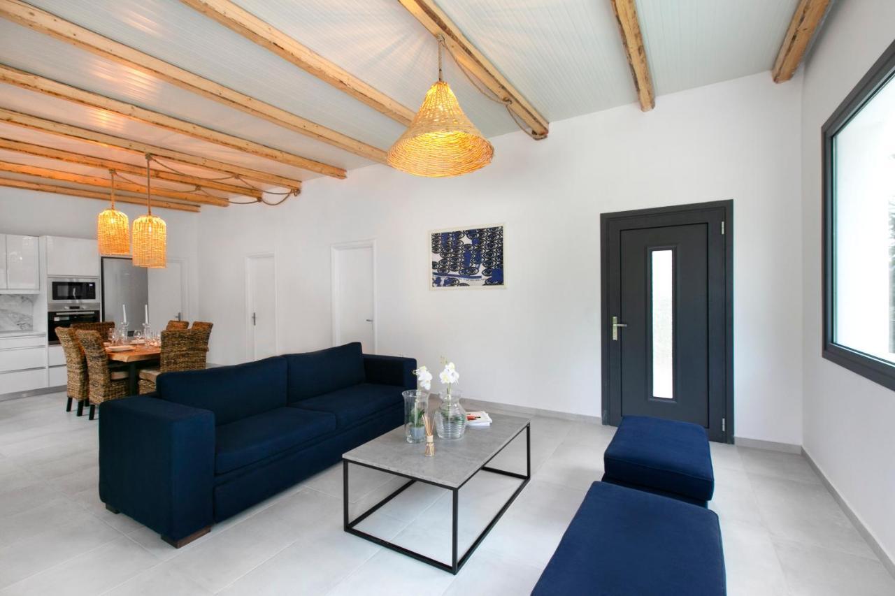 Dasylio - Earthy Living Vila *