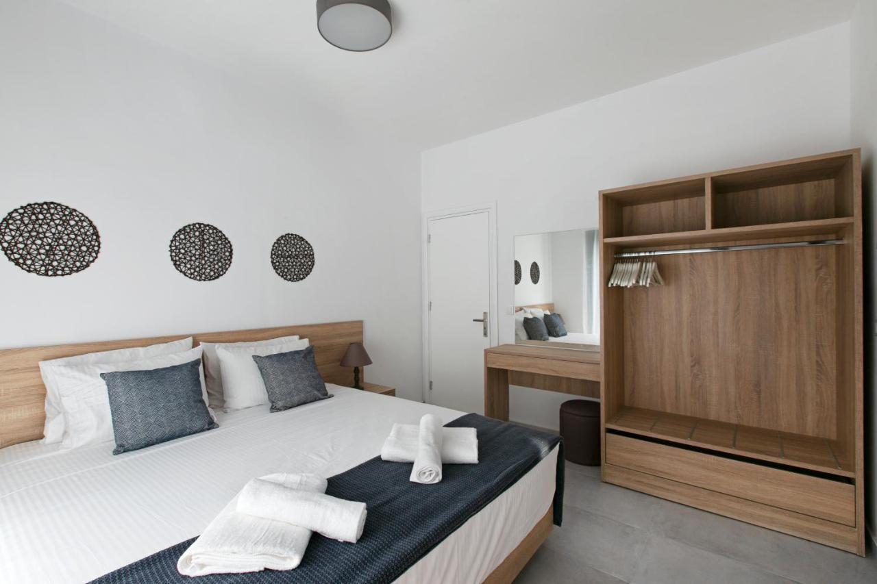 Vila Dasylio - Earthy Living