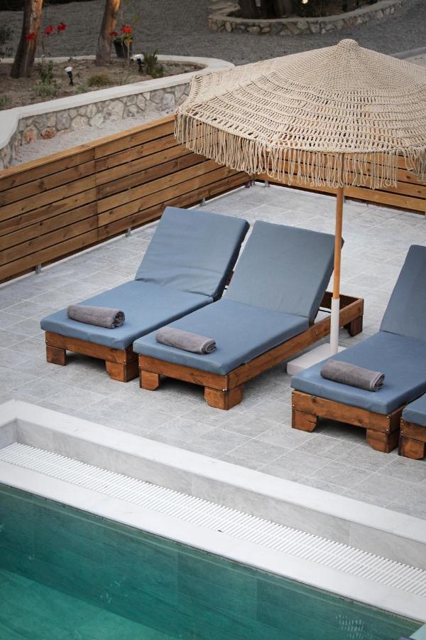 Dasylio - Earthy Living Vila *