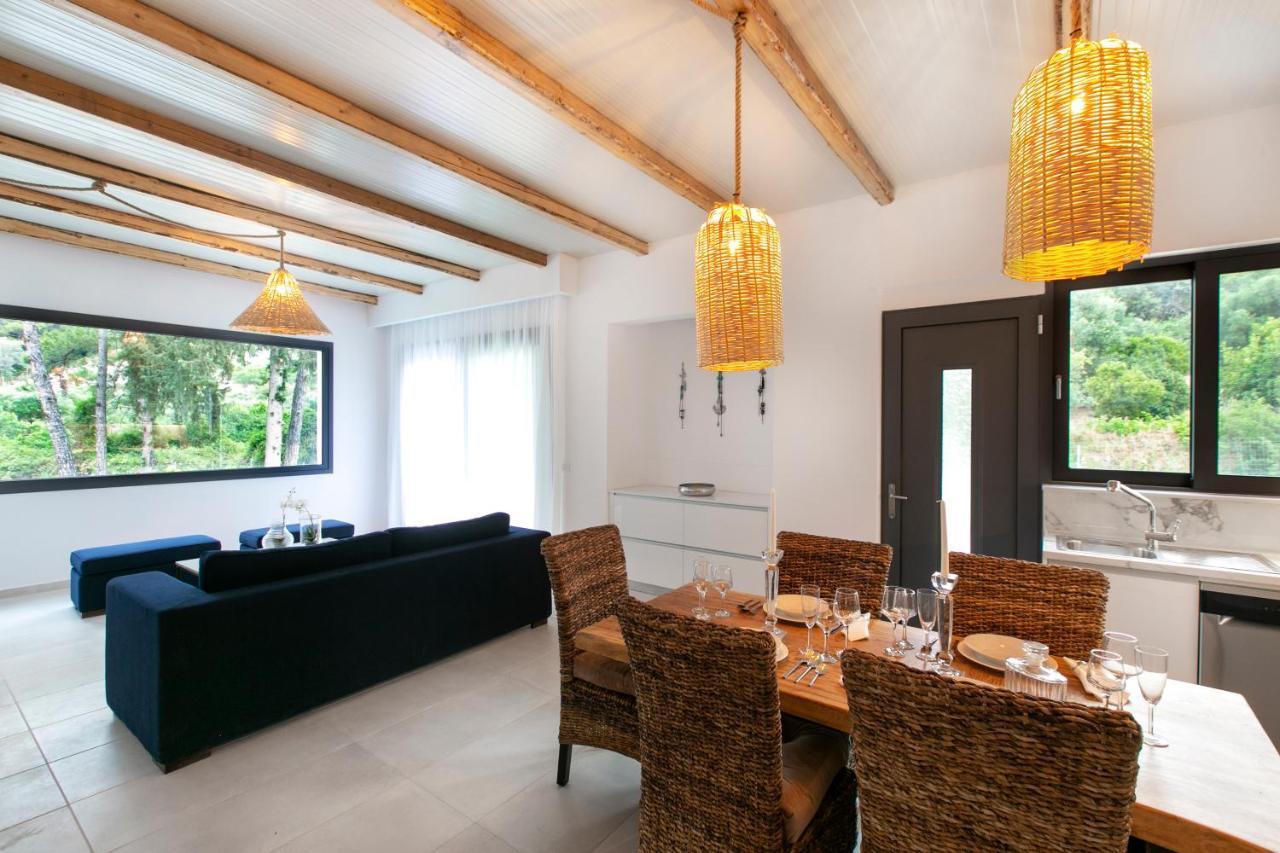 Vila Dasylio - Earthy Living