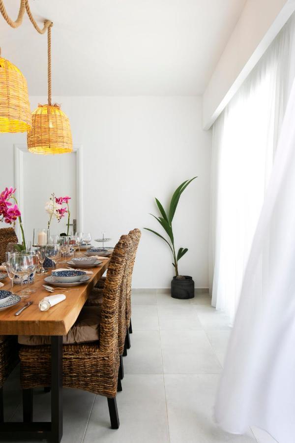 Vila Dasylio - Earthy Living *