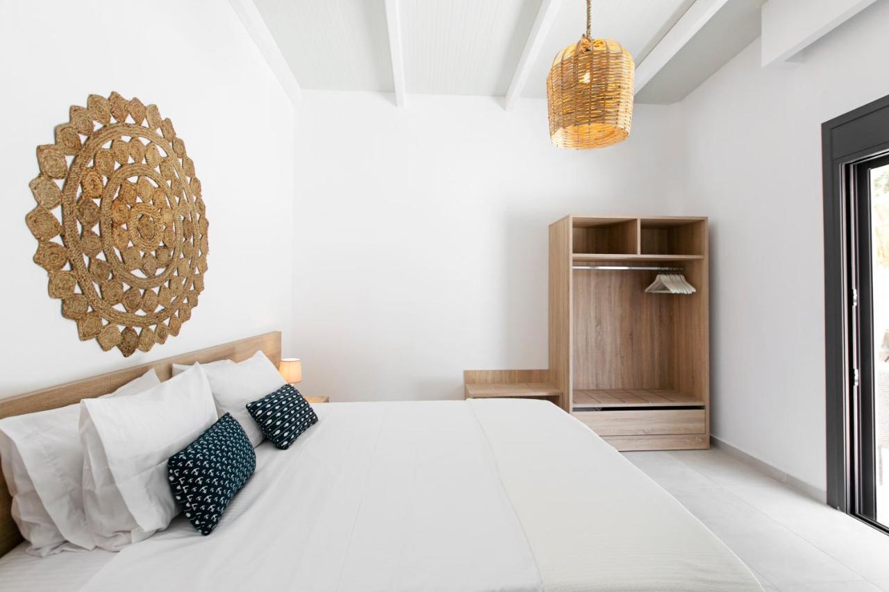 Dasylio - Earthy Living * Ialysos (Rhodes)
