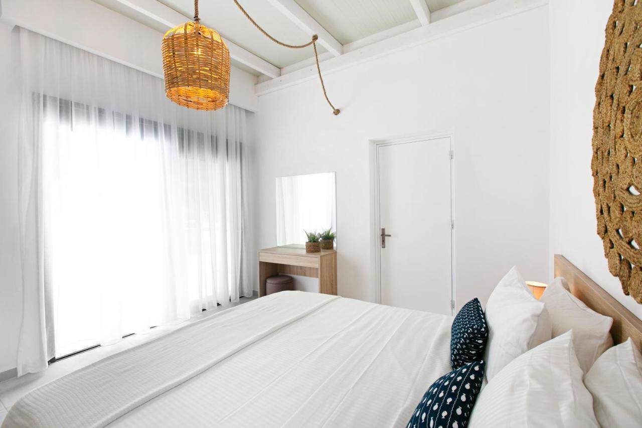 Dasylio - Earthy Living Vila *
