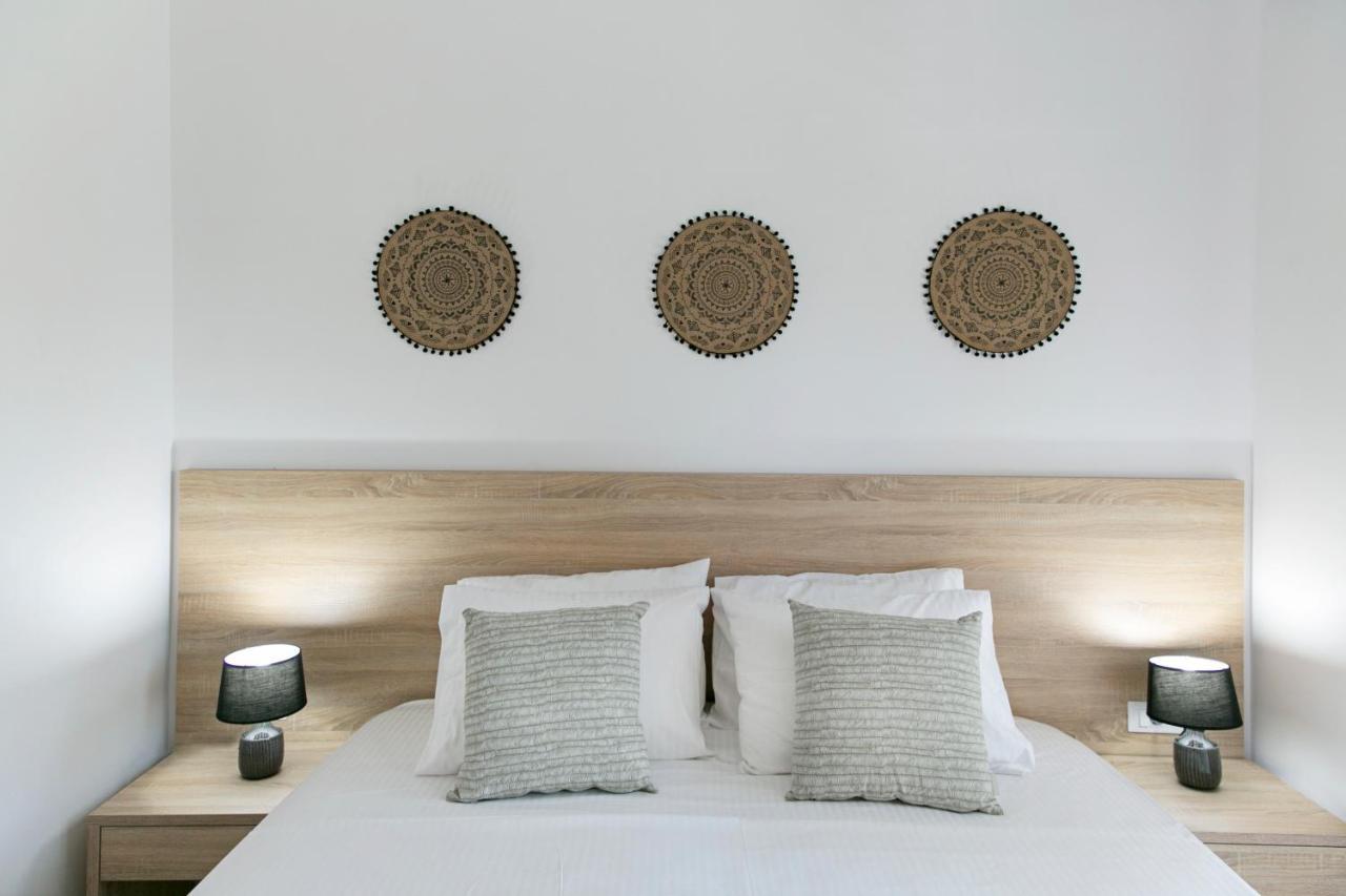 Vila Dasylio - Earthy Living *