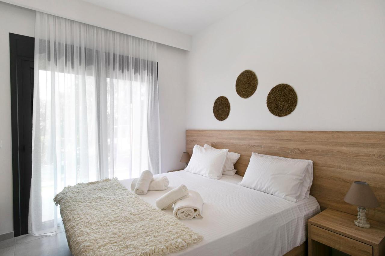 Dasylio - Earthy Living Vila Ialysos (Rhodes)