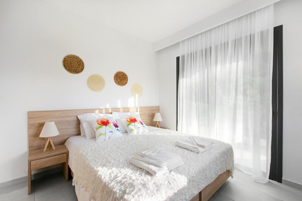 Vila Dasylio - Earthy Living