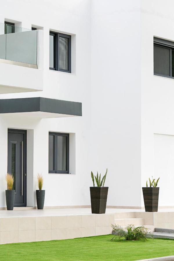 Dasylio - Earthy Living Vila Ialysos (Rhodes)