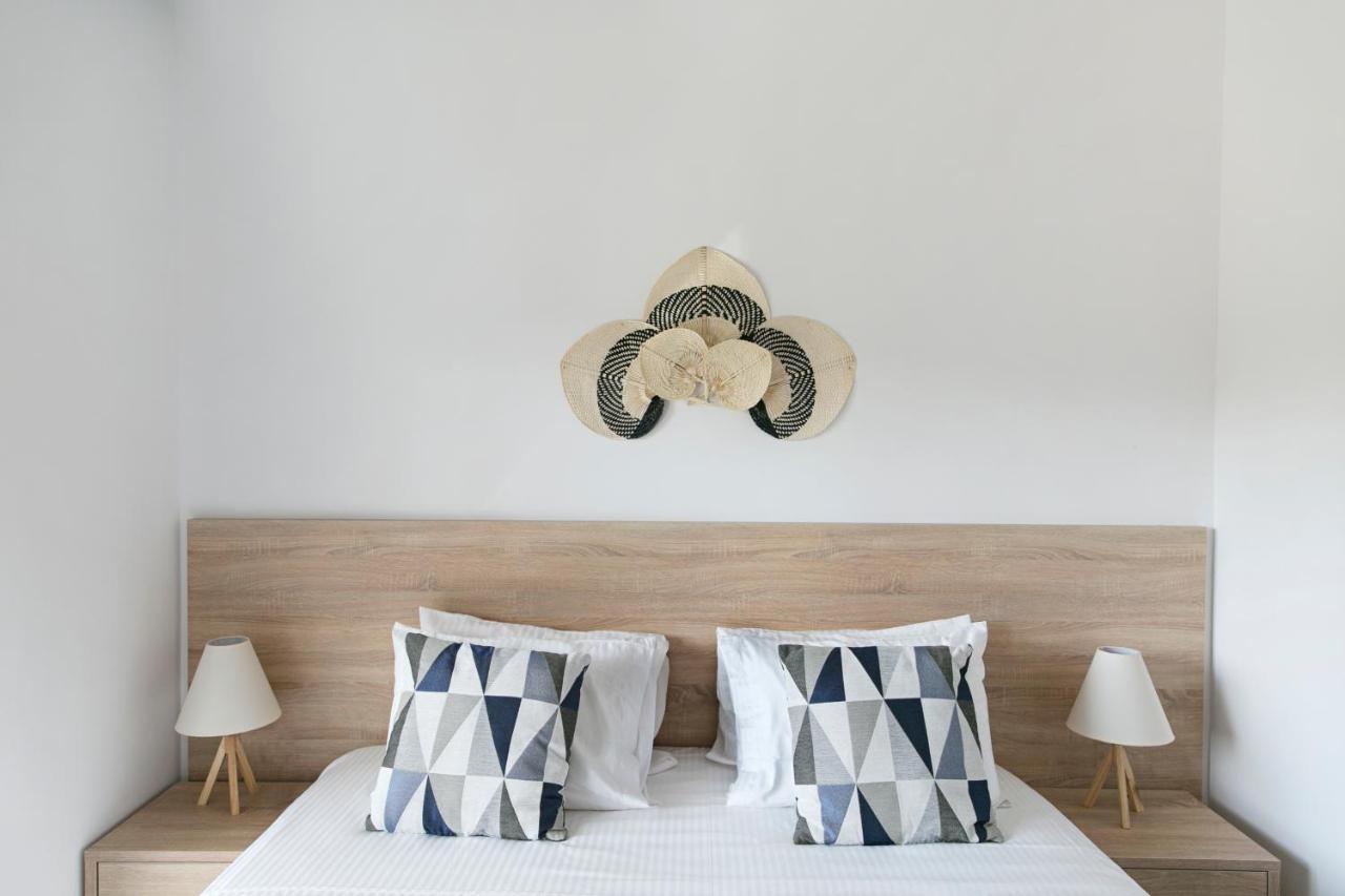 Vila Dasylio - Earthy Living
