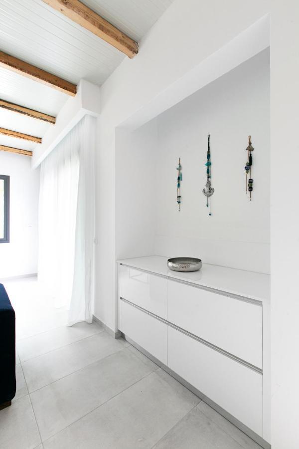 Dasylio - Earthy Living Vila Ialysos (Rhodes)