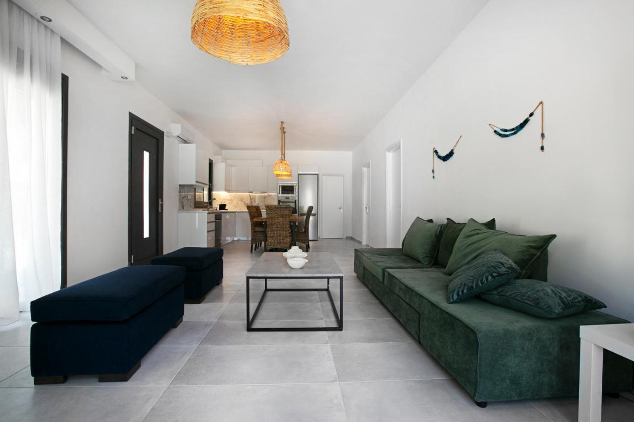 Vila Dasylio - Earthy Living *